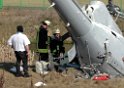 Hubschrauber abgestuerzt Ahrweiler Gelsdorf P46